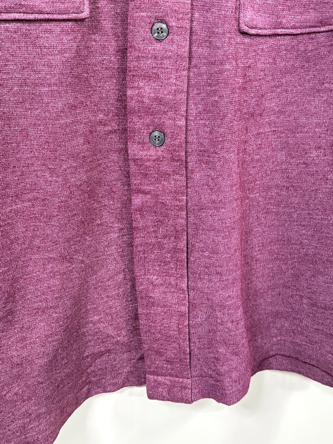 80s 빈티지 리바이스 파나텔라 셔츠 상품이미지3