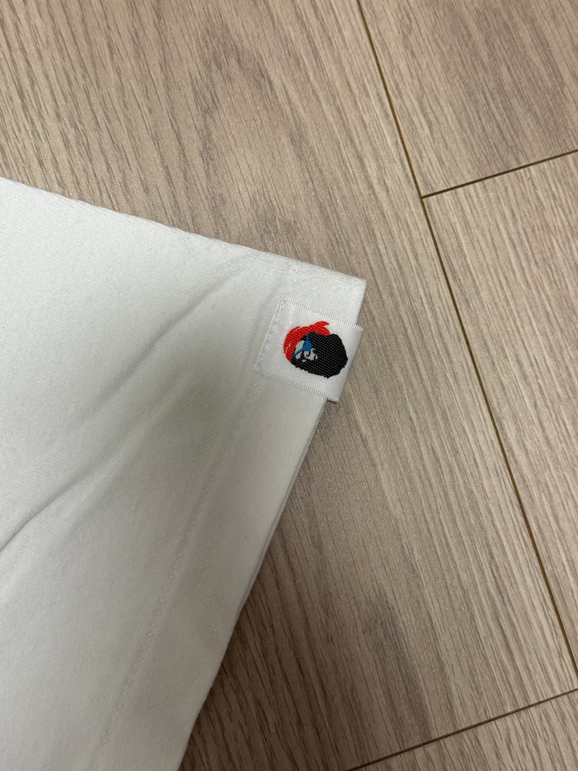 [XL] Bape pirates t-shirt 상품이미지4