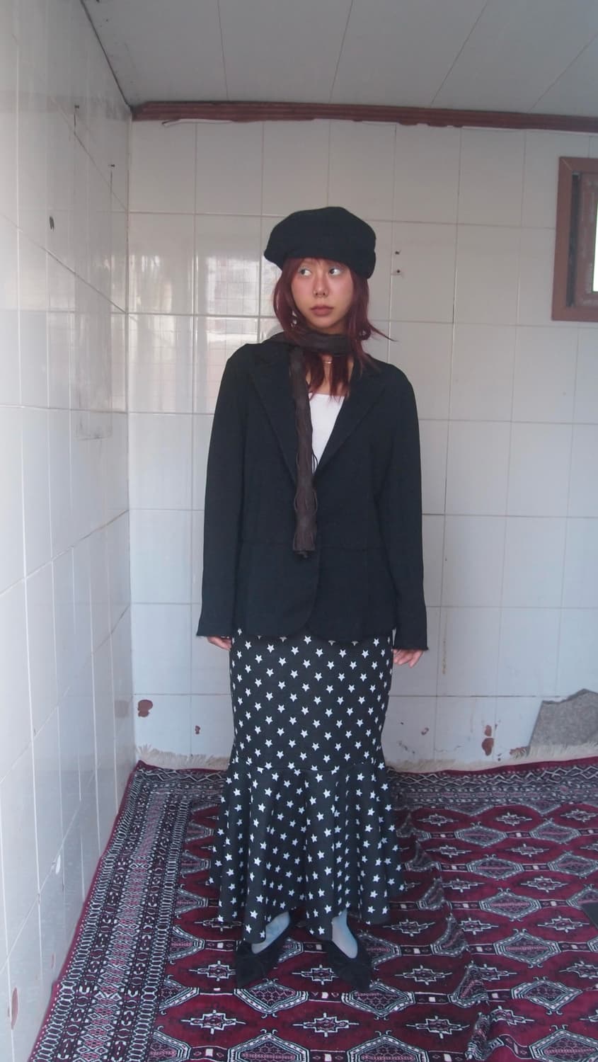 빈티지 데끼 자켓 상품이미지4