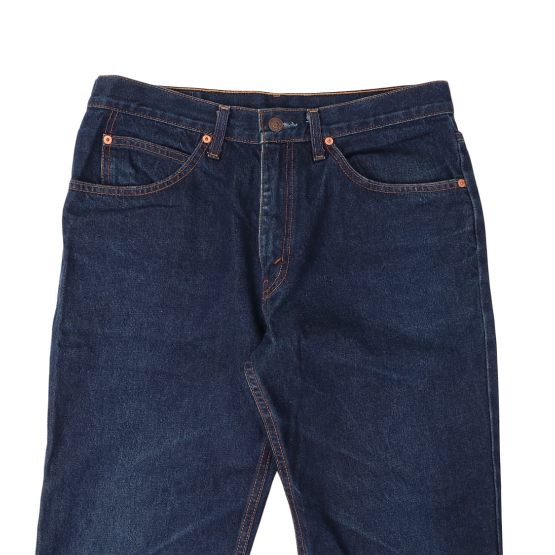 리바이스 206 오렌지탭 데님팬츠 상품이미지6