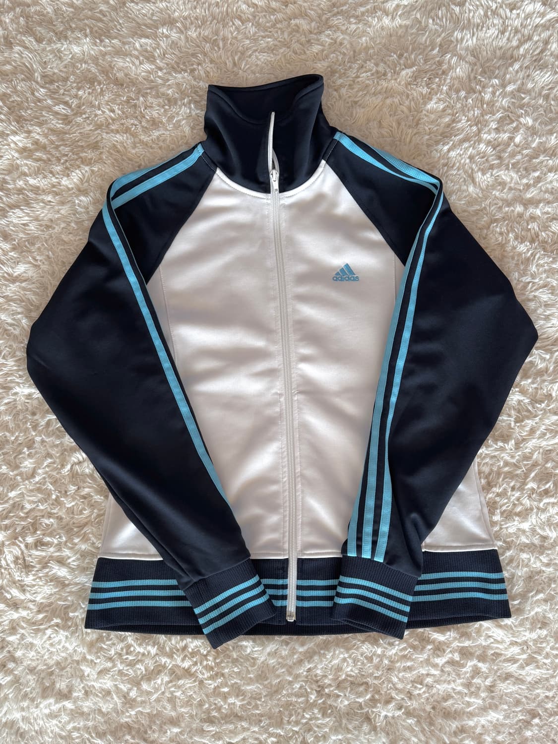 M 아디다스 트랙 자켓 상품이미지2