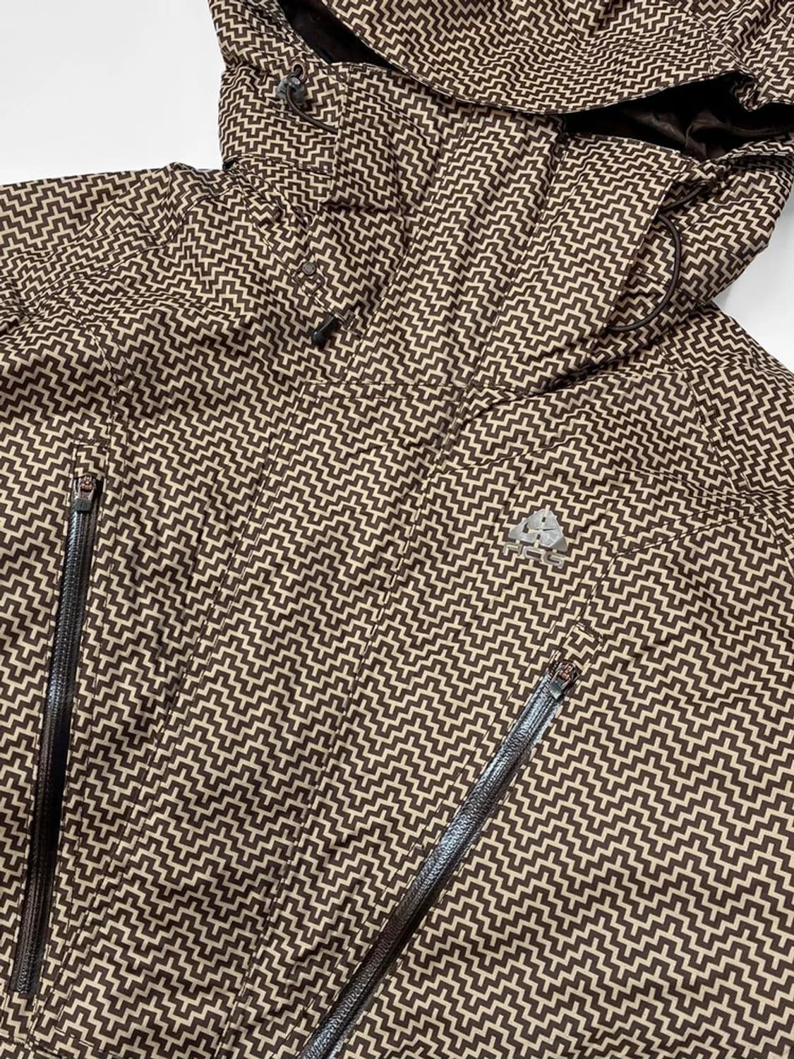 나이키 acg 00's 아즈텍 그래픽 후드 점퍼 PN5596    상품이미지4