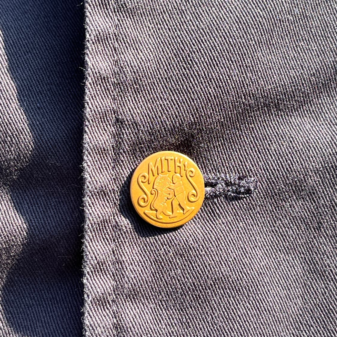 SMITH'S AMERICAN 빈티지 워크자켓(실측확인) 상품이미지3