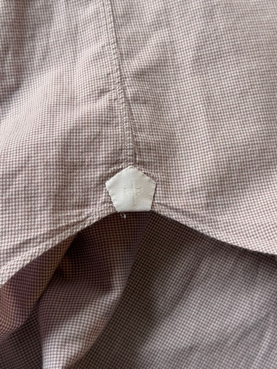 로로피아나 버튼다운 셔츠 100 상품이미지10