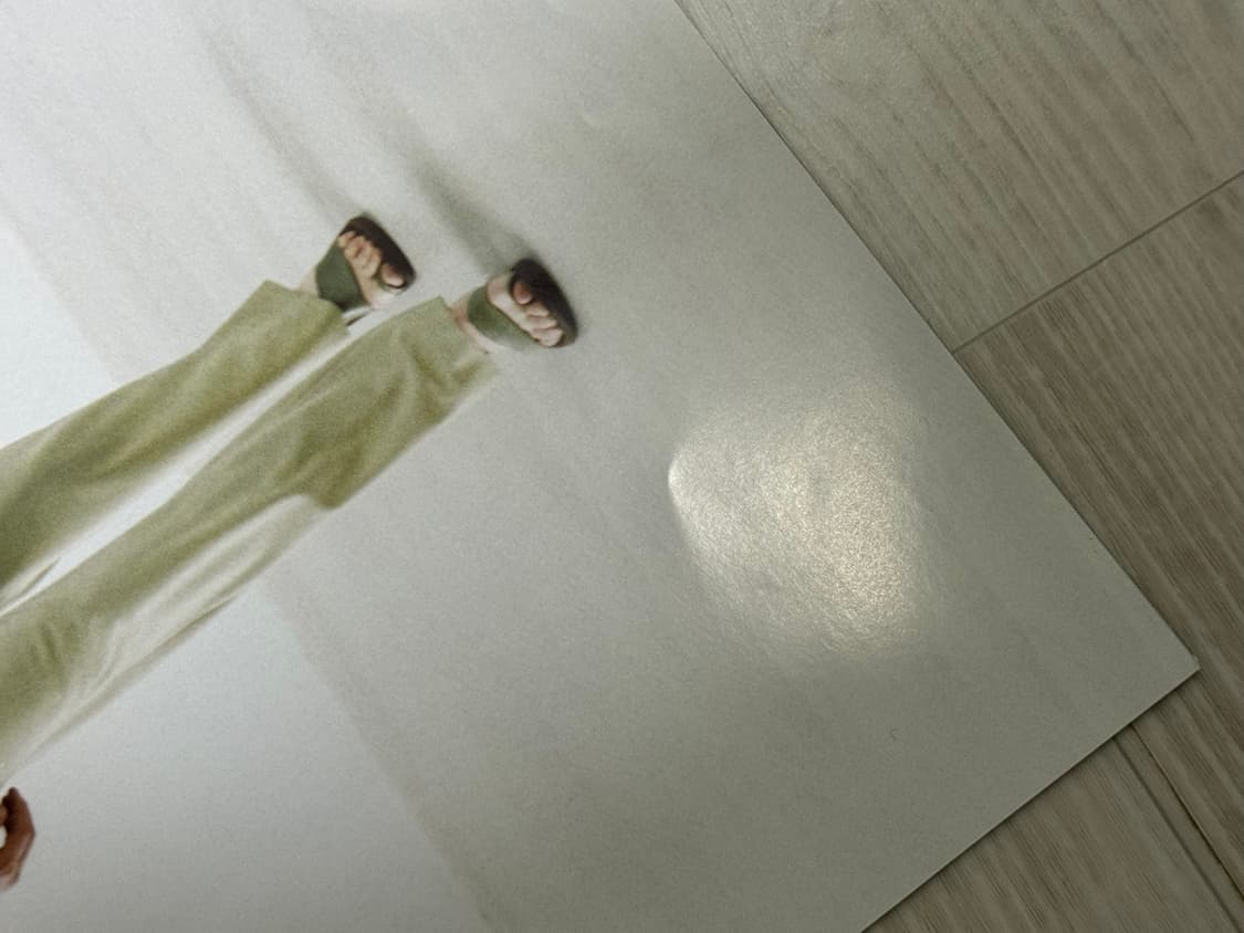 오라리 룩북 카탈로그 상품이미지5