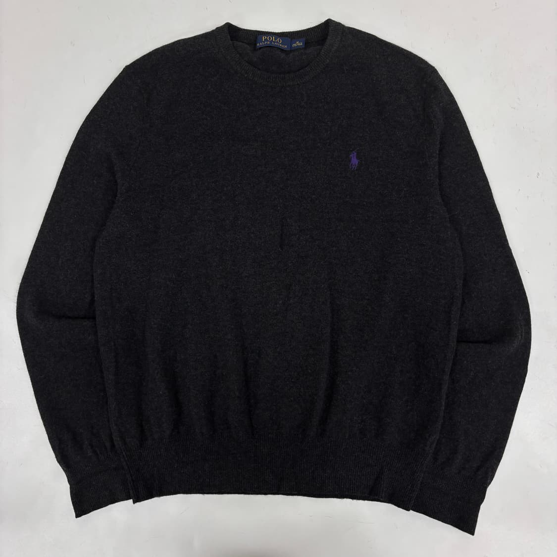 폴로 니트  상품이미지4