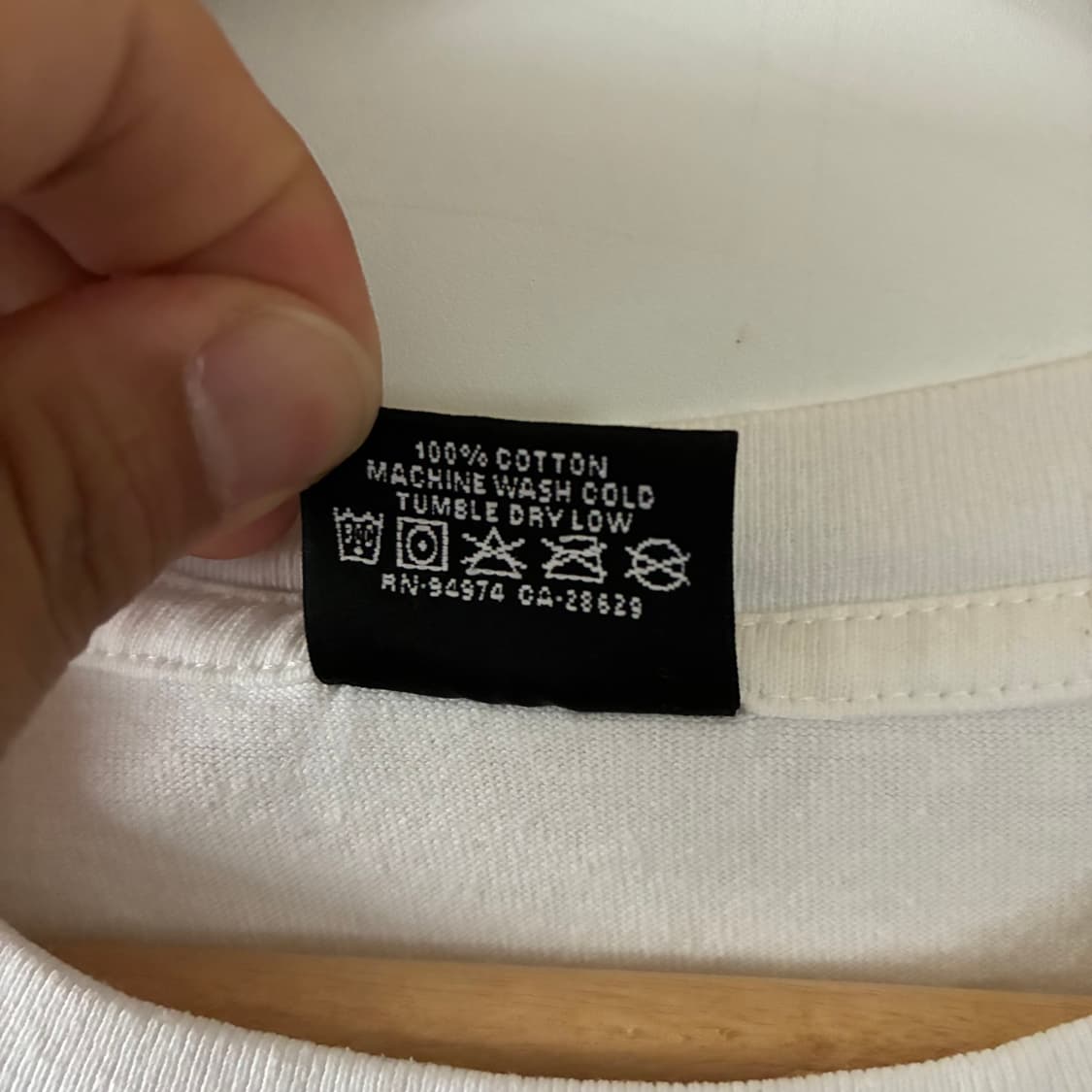 스투시 8볼 반팔 티 상품이미지4