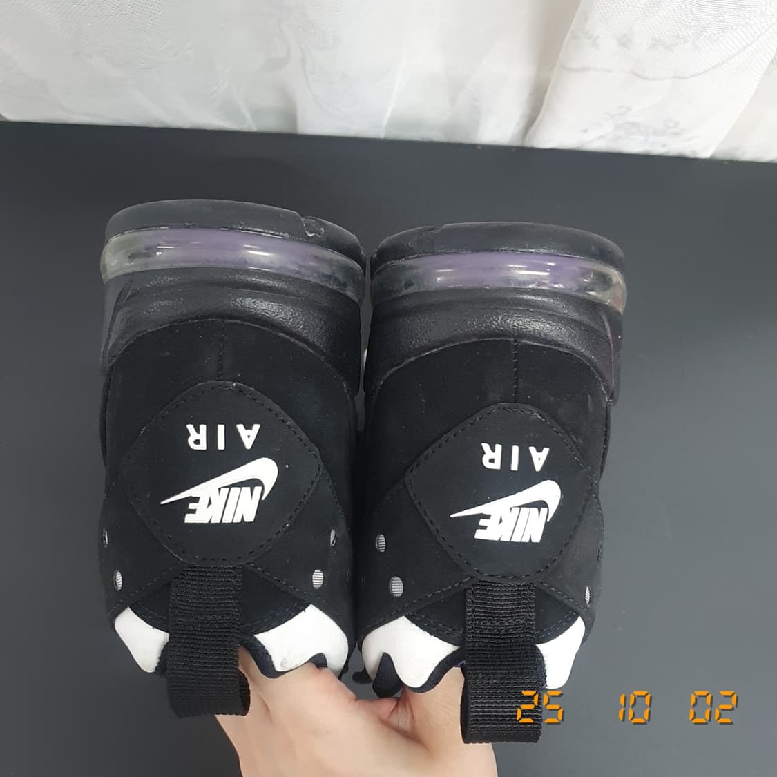 나이키 에어맥스 265 상품이미지6