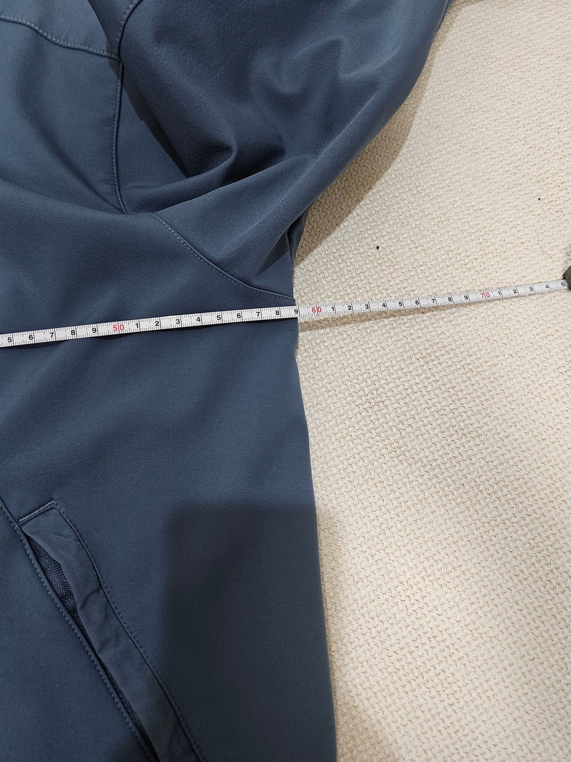 나이키 골프 클라이마핏 자켓 상품이미지6