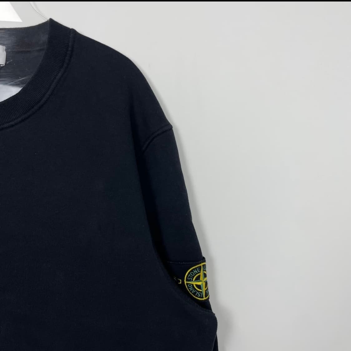 스톤아일랜드 맨투맨 상품이미지3