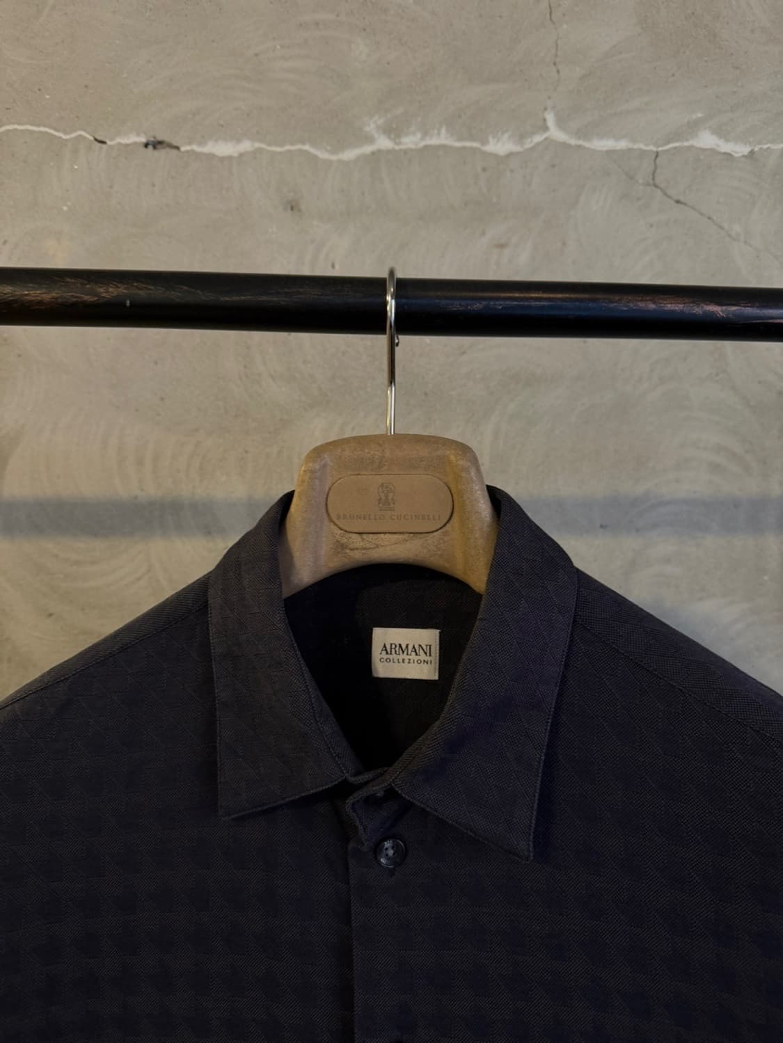 조르지오 아르마니 셔츠 100 상품이미지6