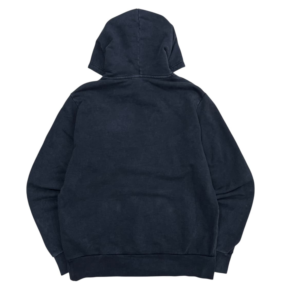 폴로 랄프로렌 화이트포니 네이비 후드 M 상품이미지3