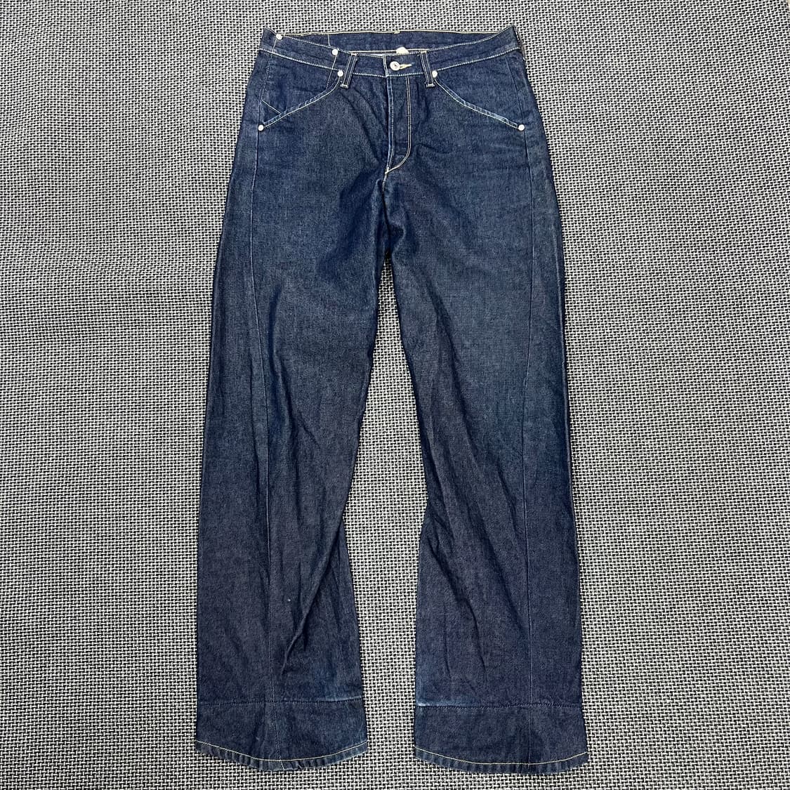 리바이스 엔지니어드 팬츠 상품이미지1