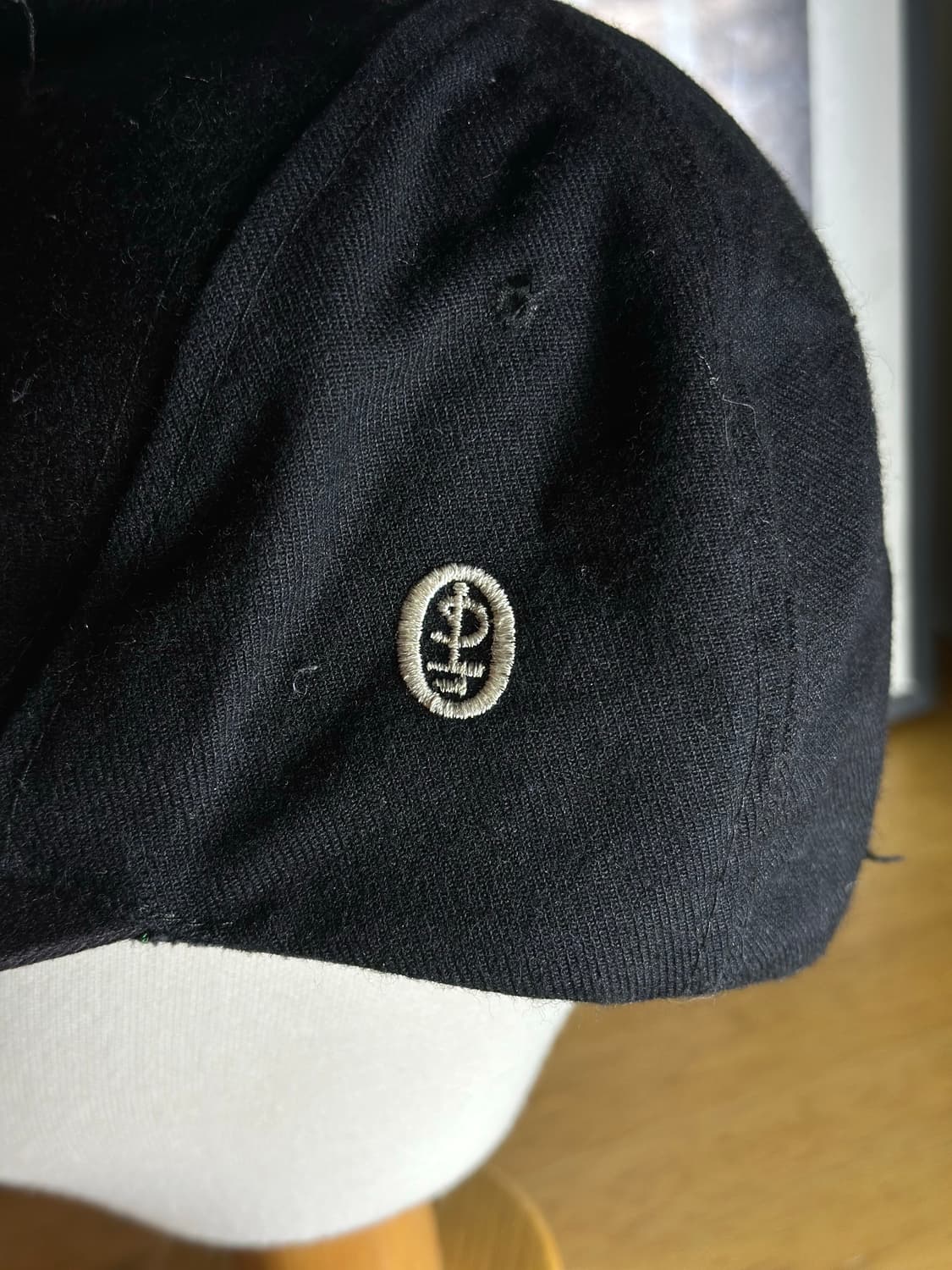 90s Pink Floyd 빈티지 핑크 플로이드 모자 kc 상품이미지3