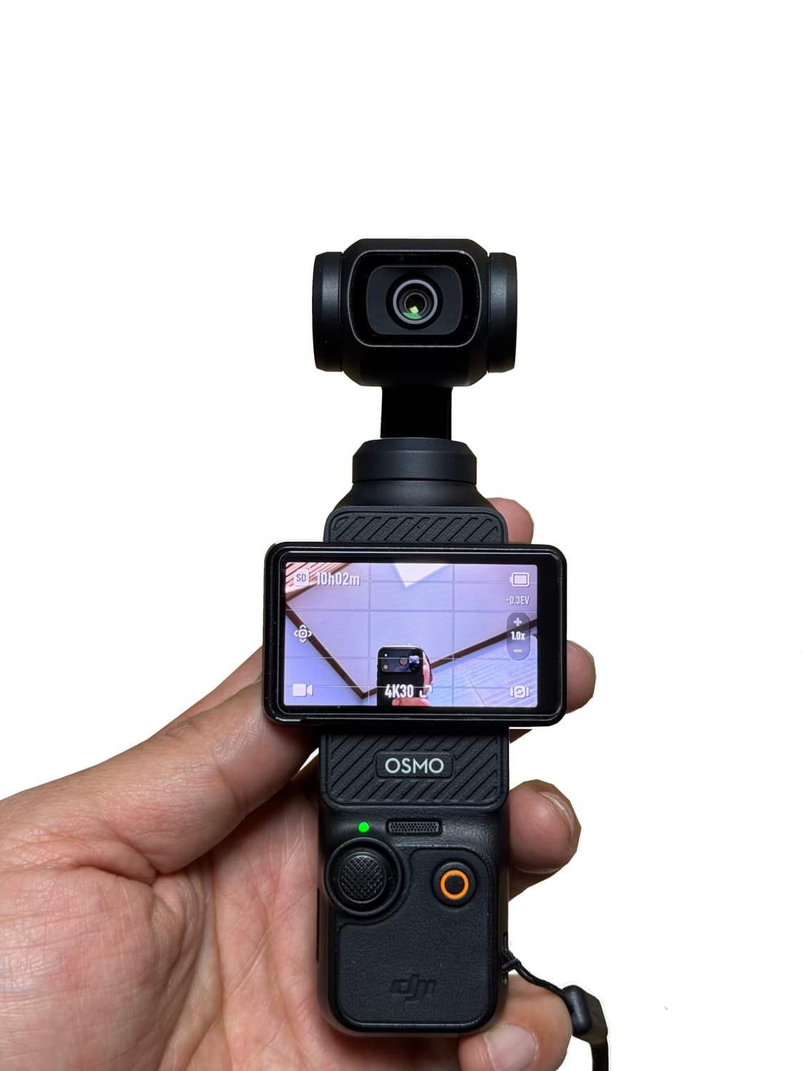 DJI 오즈모 포켓3 크리에이터 콤보 풀박스 악세사리 상품이미지3