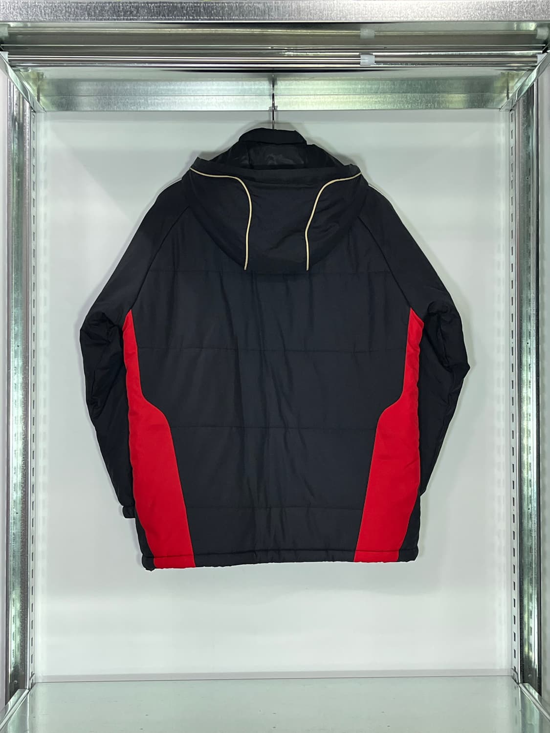 아디다스 FC 서울 패딩 상품이미지2