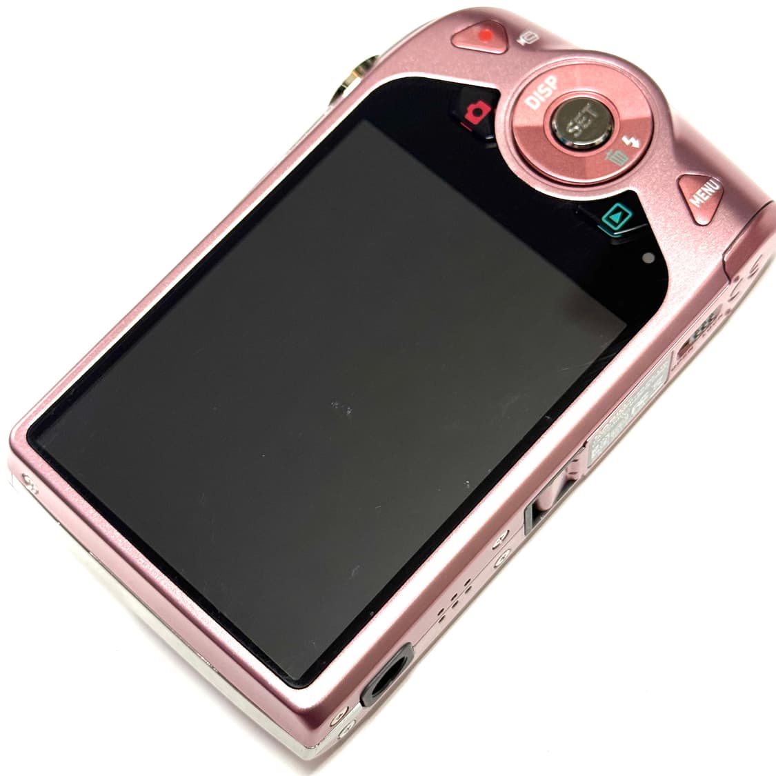 레드벨벳 조이디카💖✨ 카시오 엑슬림 ex-z2000 핑크 상품이미지6