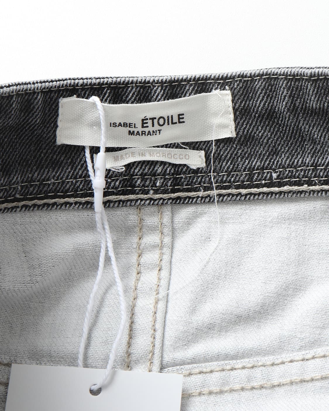 ISABEL MARANT ÉTOILE Denim Skirt 상품이미지8