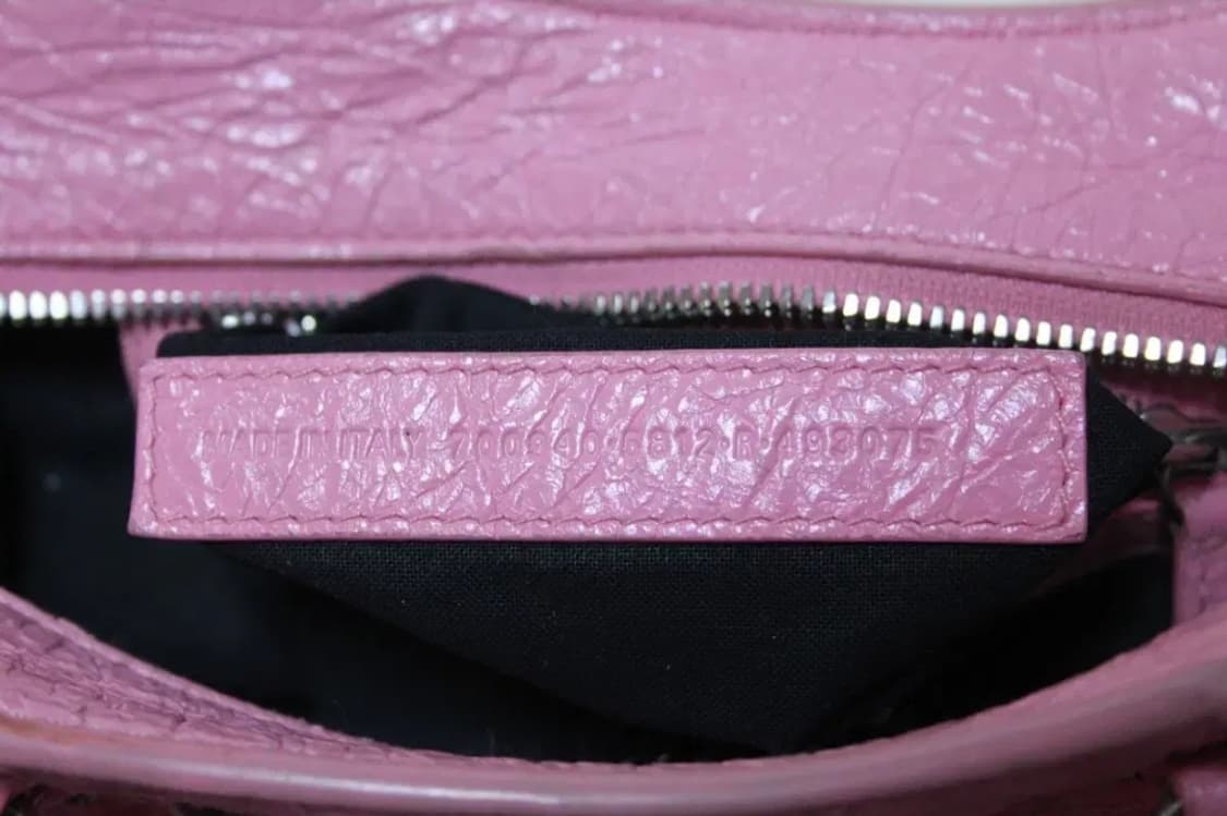 발렌시아가 정품 네오 카콜 숄더백 상품이미지6