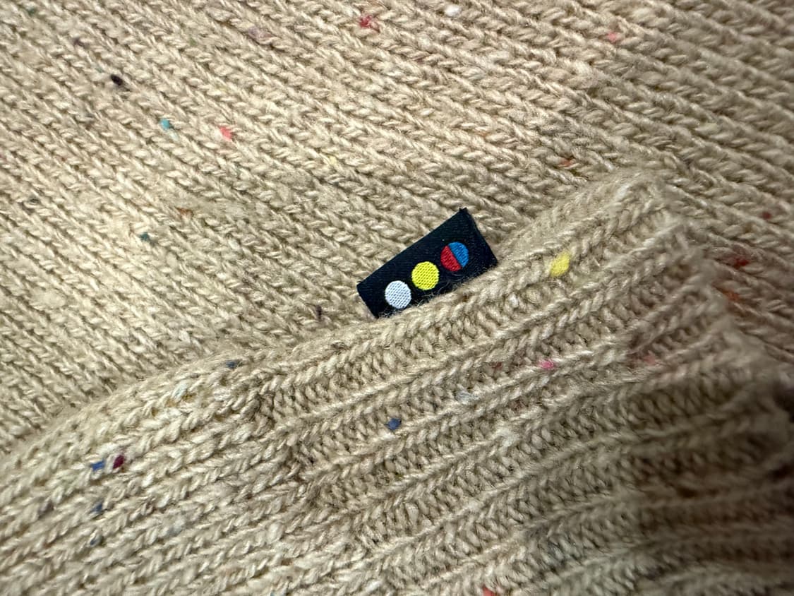 아이앱스튜디오 X 새들러 하우스 치즈 XL 상품이미지6