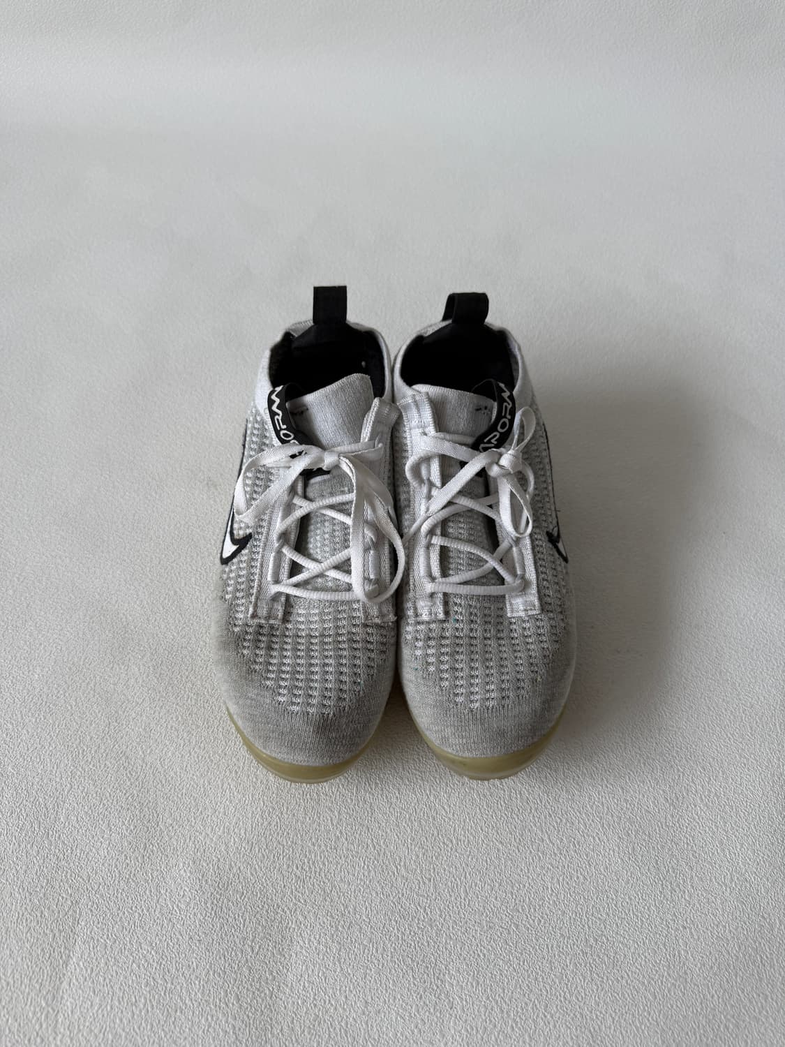 [235]나이키(NIKE) 에어 플라이니트 2021 베이퍼맥스 상품이미지2