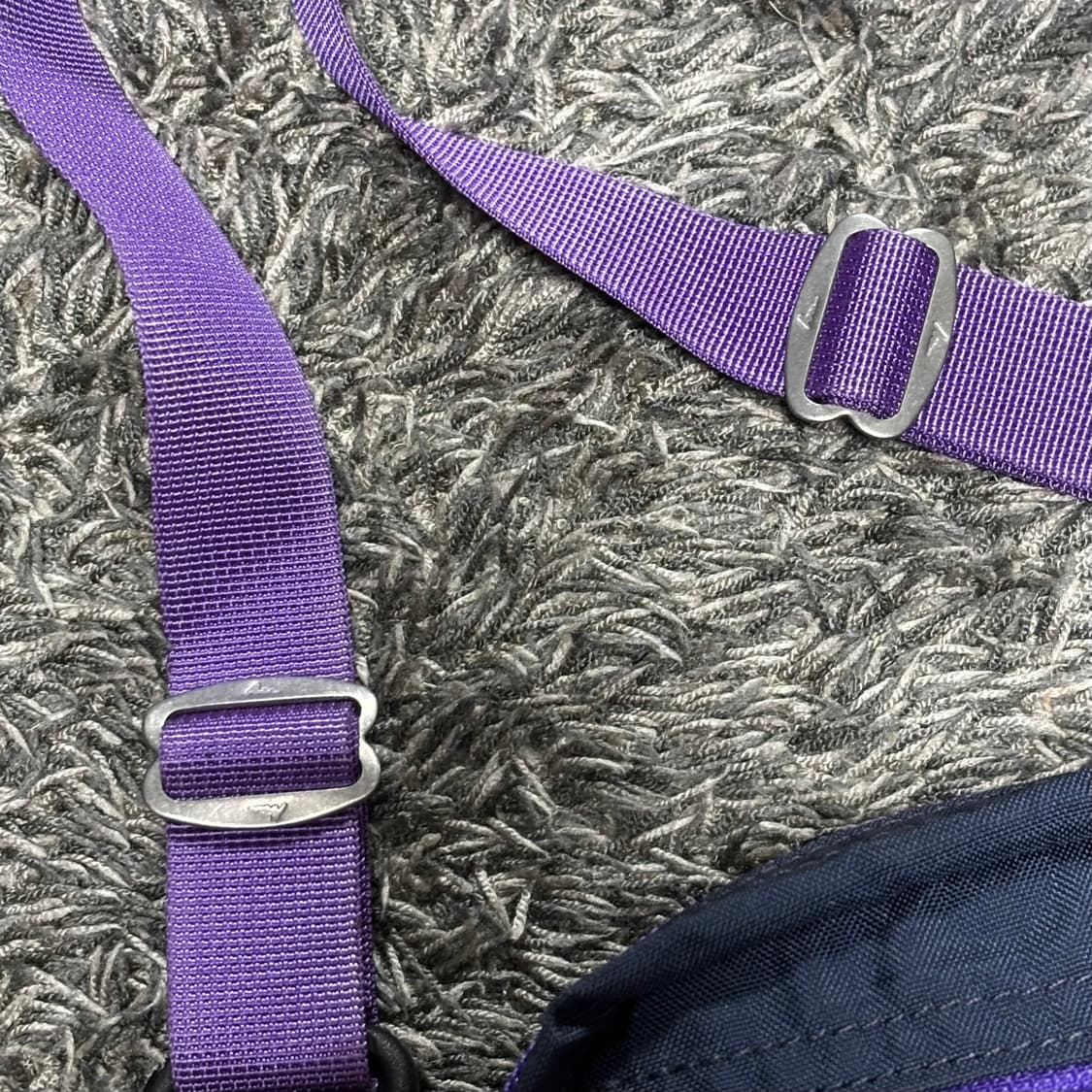Gregory 그레고리 Pad Shoulder Pouch S 상품이미지4