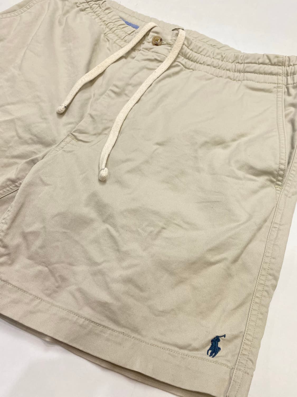 Polo Ralph Lauren 스몰포니 치노하프팬츠 상품이미지3
