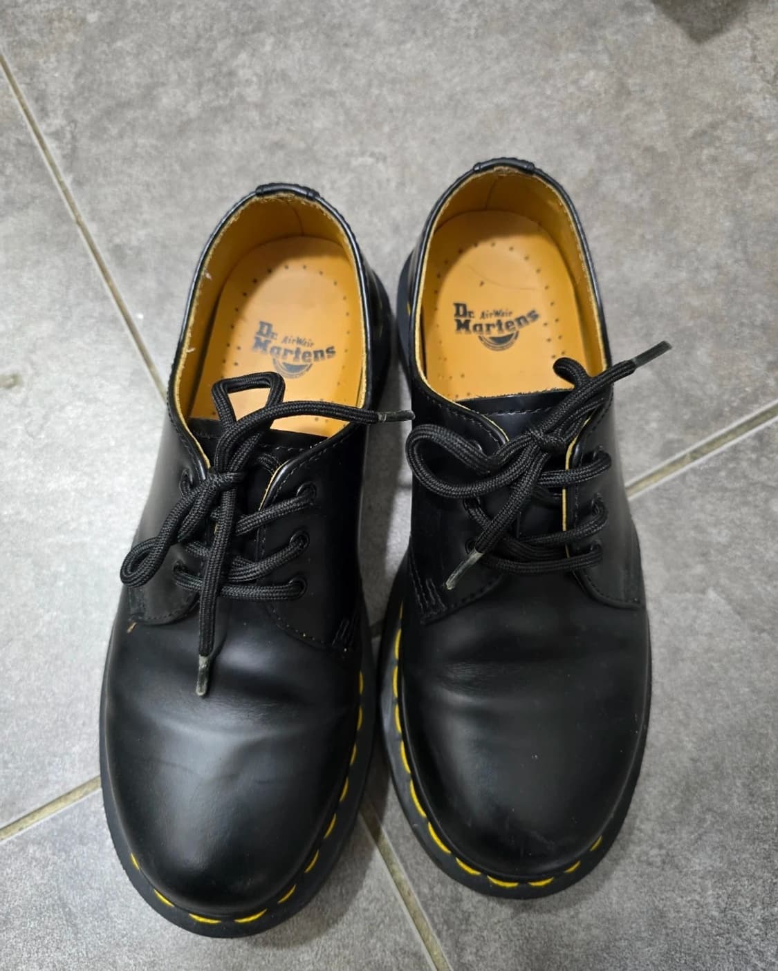 닥터마틴 1461 스무스 230 상품이미지1