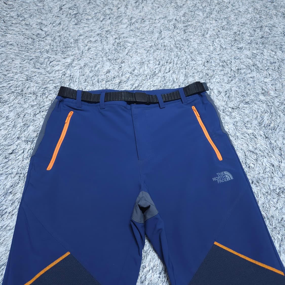 노스페이스) 32(84) 남자 춘추등산바지 / 왕눈이샵 상품이미지2