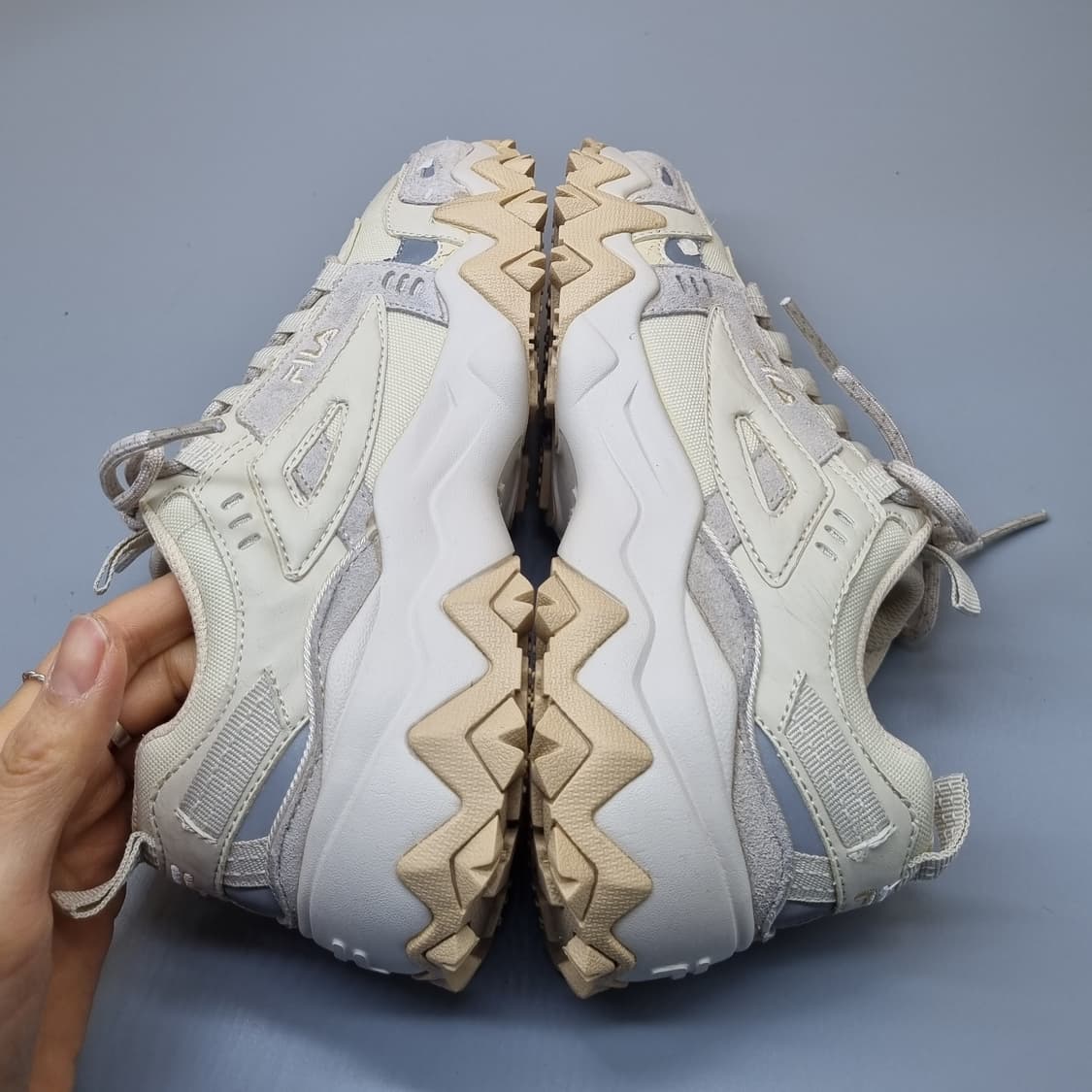 휠라 오크먼트 TR 여성운동화240  상품이미지5