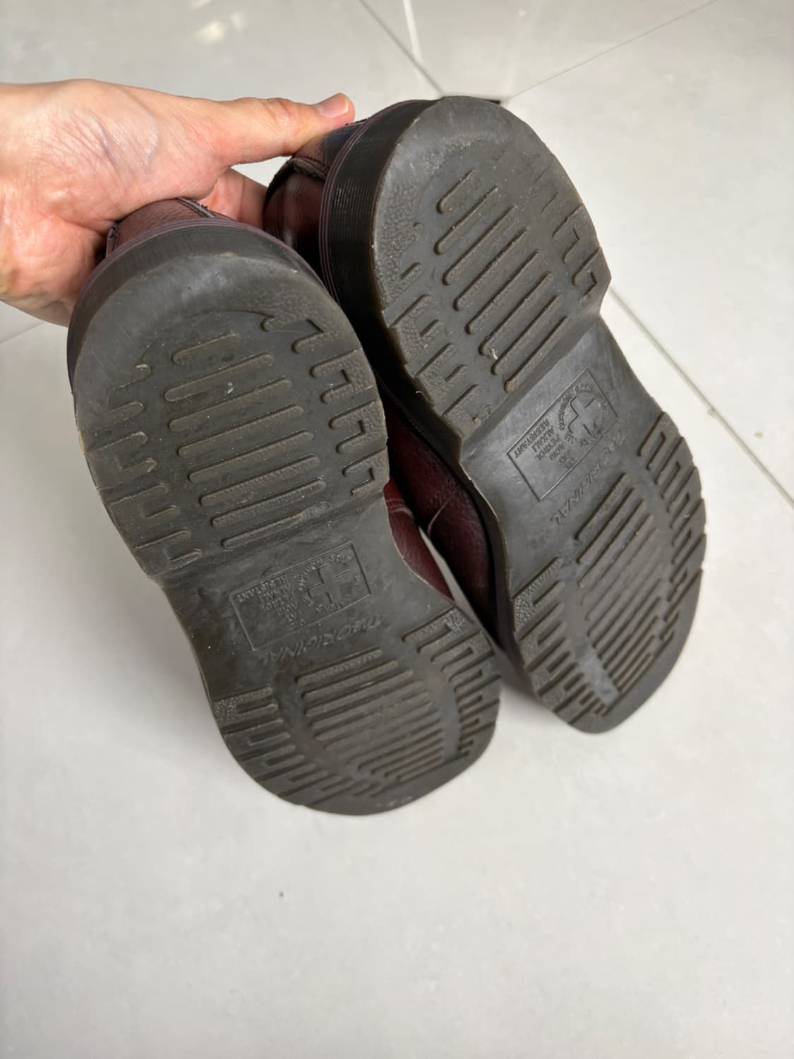 Monk strap shoes 상품이미지4