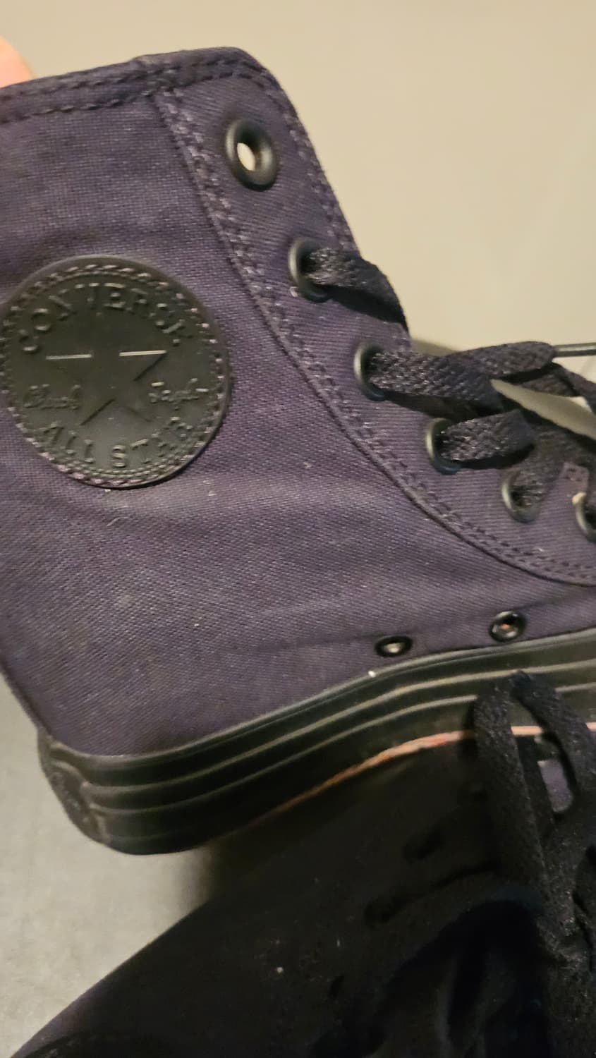 컨버스 하이탑 225 상품이미지4