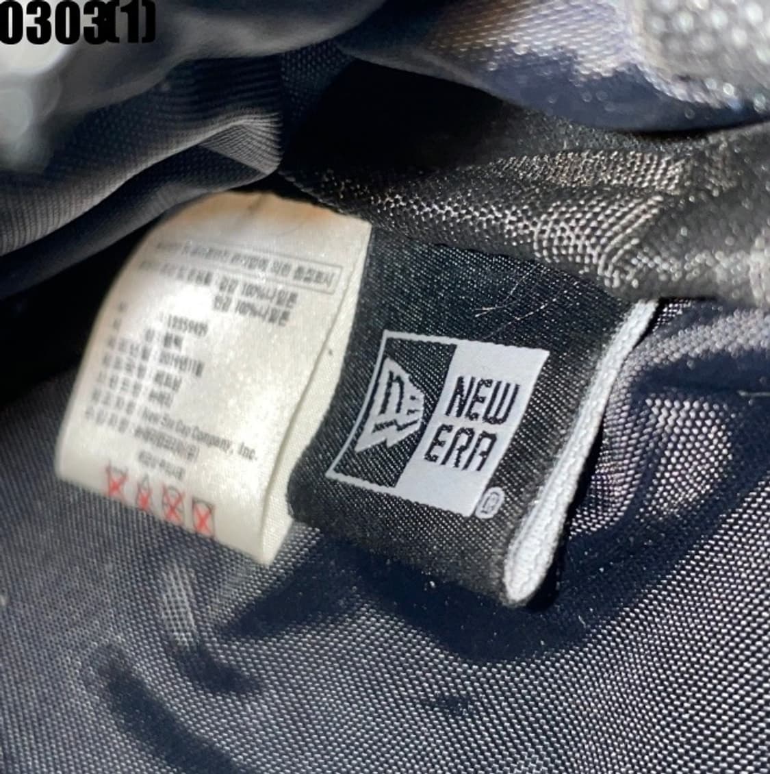 뉴에라 백팩 상품이미지3