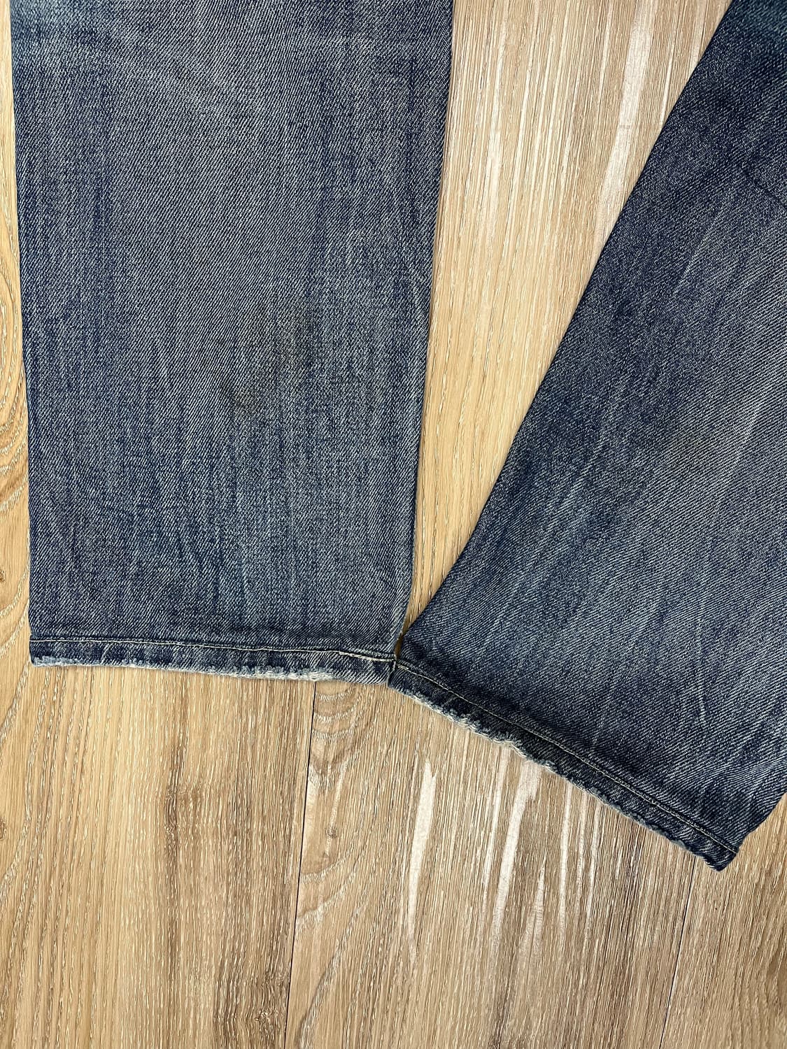 디젤 타나즈 청바지 32 상품이미지7