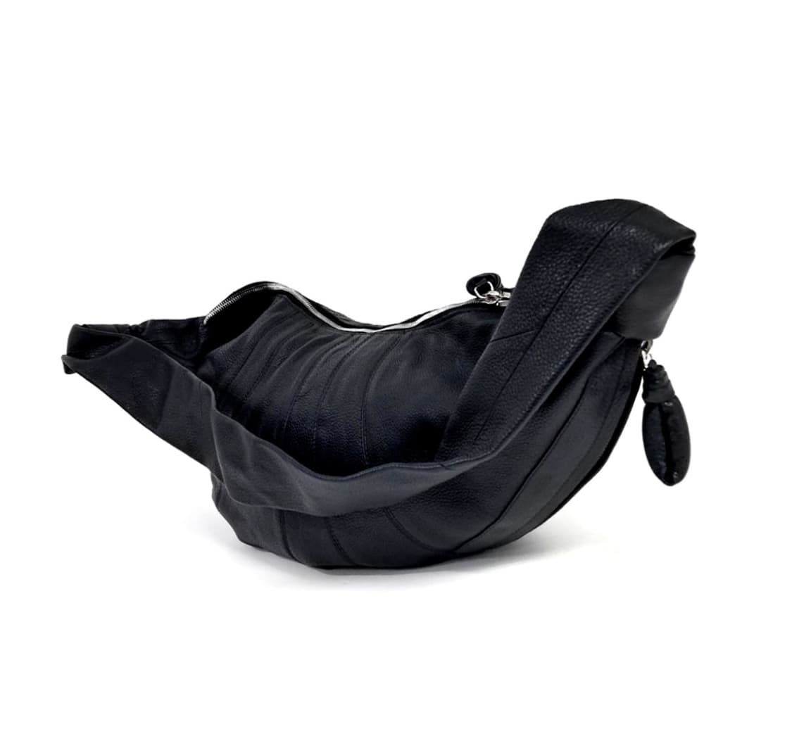 르메르 범백 라지 블랙 상품이미지1