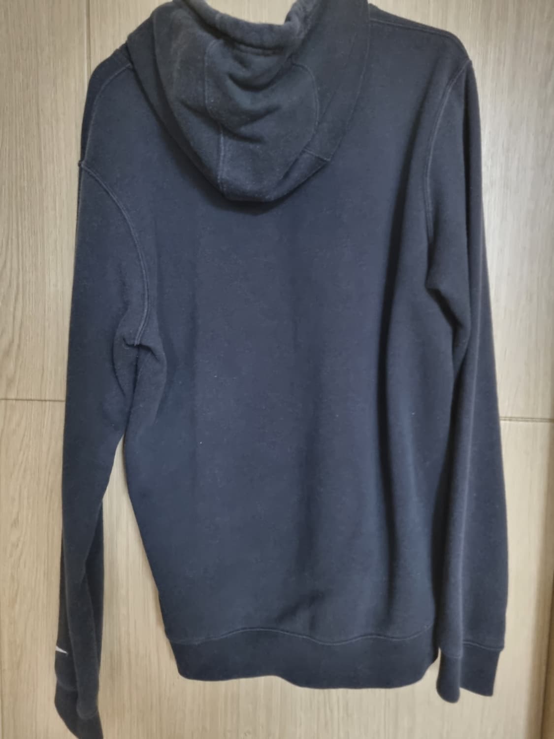 나이키 NRG 에어포스1 스네이크 후드 상품이미지2