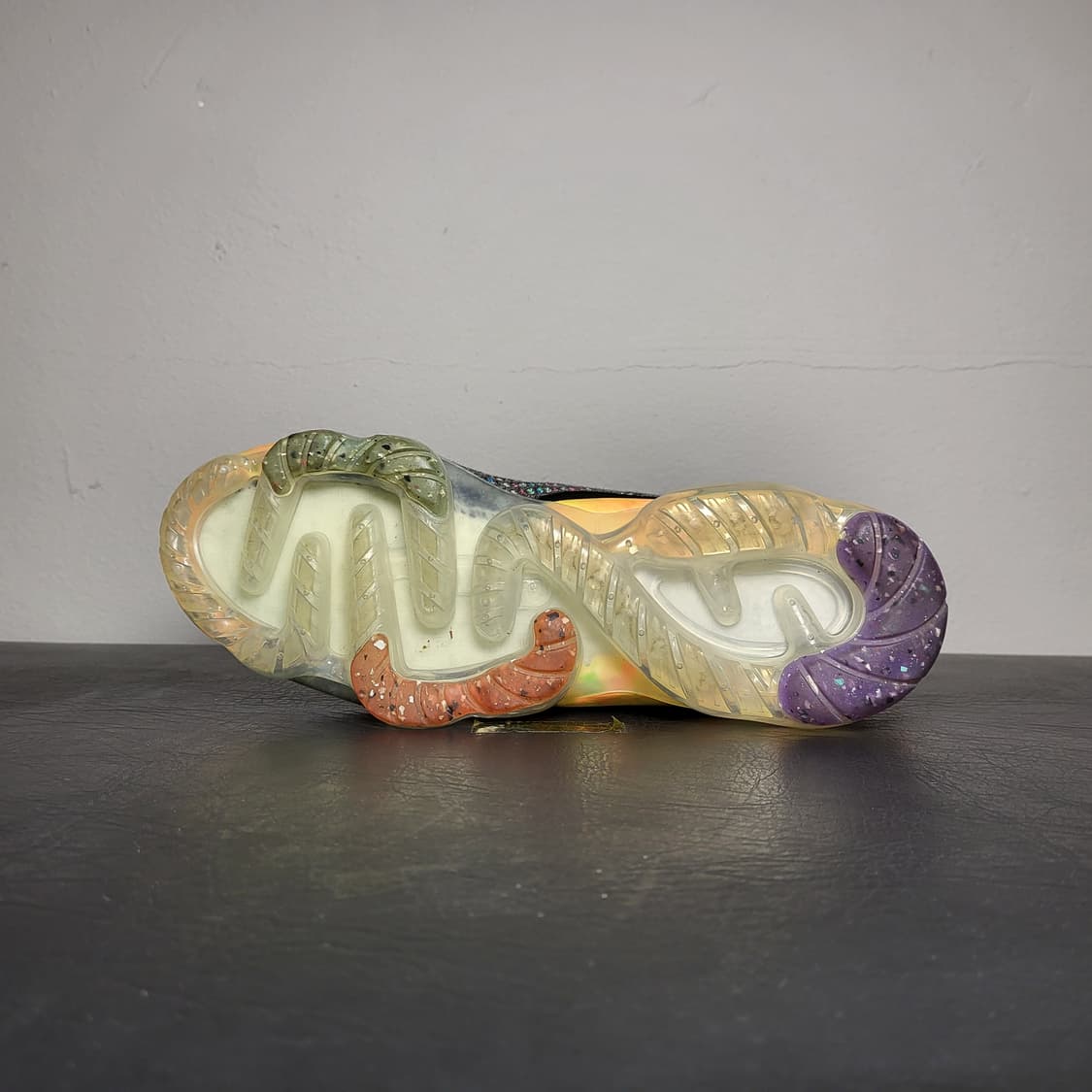 나이키 운동화 260m (정사이즈보다 작음) 상품이미지9