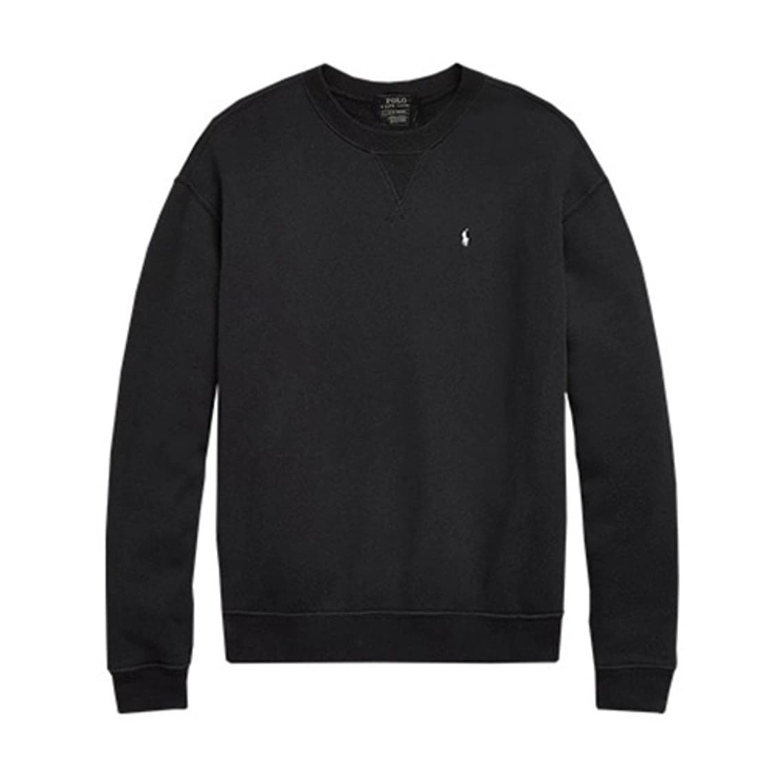 (정품 무료배송)폴로 라운드 맨투맨 상품이미지3