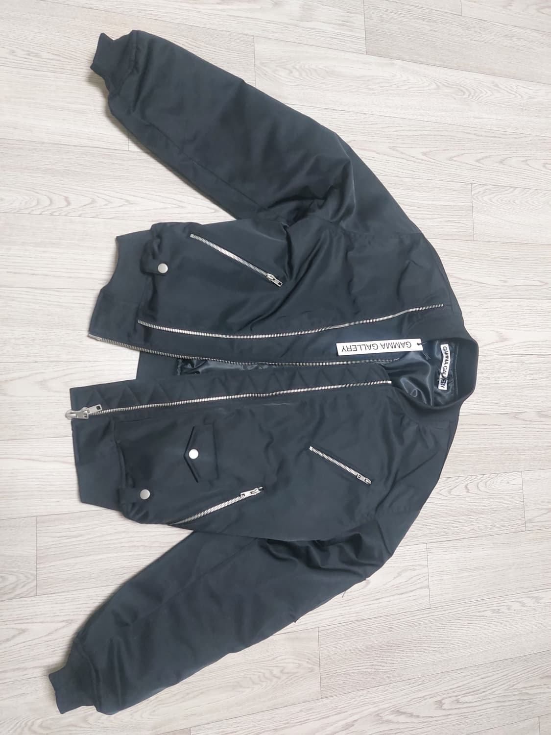 감마갤러리 ma-1 M 상품이미지1