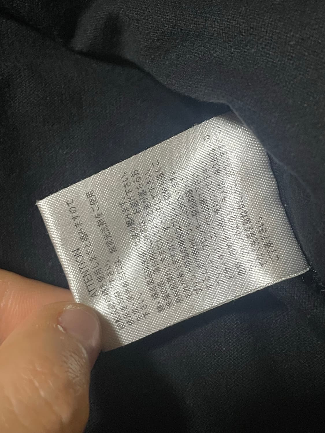 일본빈티지 반팔 상품이미지4