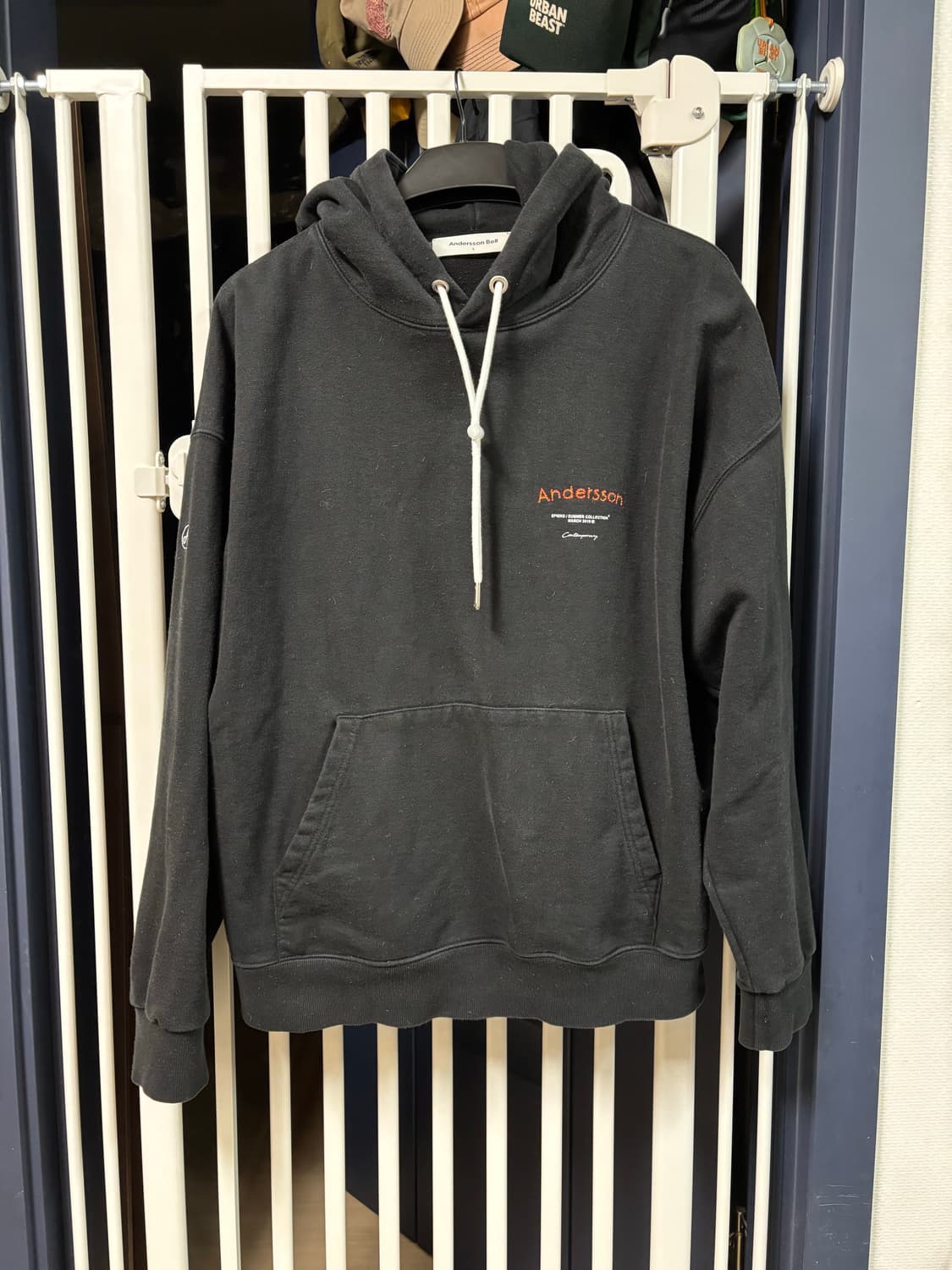 앤더슨벨 후드 상품이미지1