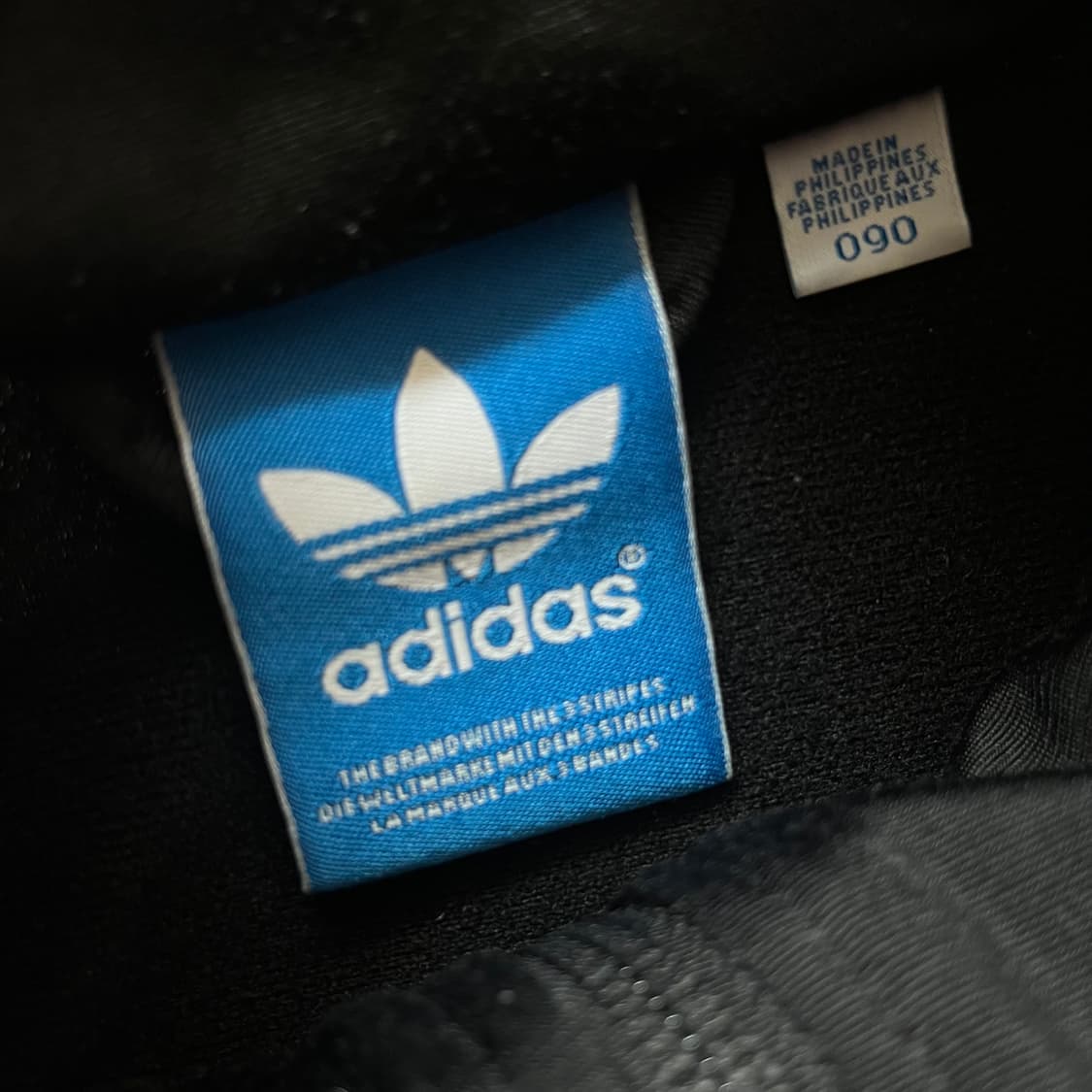 아디다스 오리지날 파이어버드 트랙탑 져지 상품이미지4