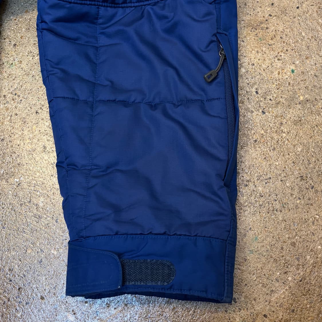 레어 USA 빈티지 파타고니아 퍼프 패딩 상품이미지6