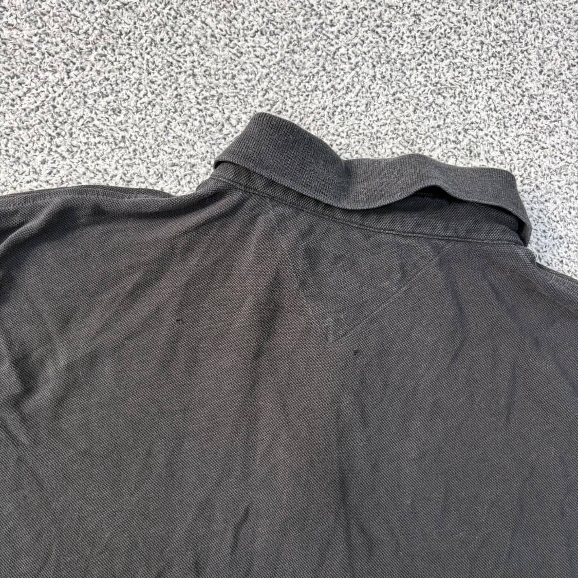 L 타미힐피거 반팔 카라티 폴로셔츠 0421J 상품이미지5