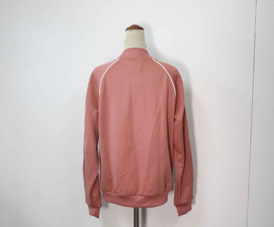 C-4/아디다스 정품 여성용 애쉬핑크 져지 S 상품이미지2