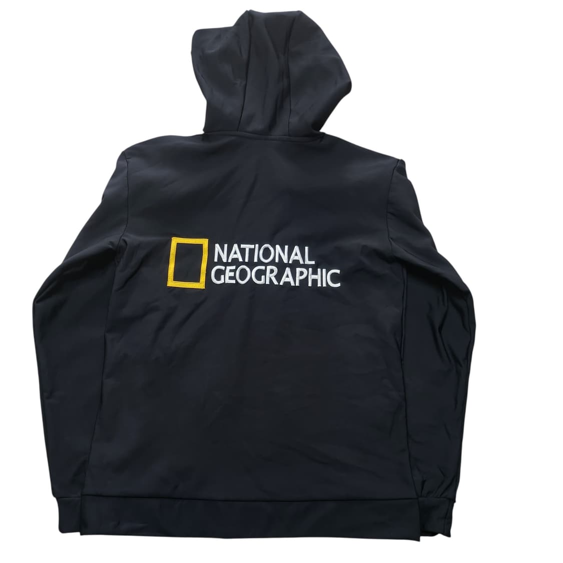 네셔널지오그래픽 후드집업 상품이미지3