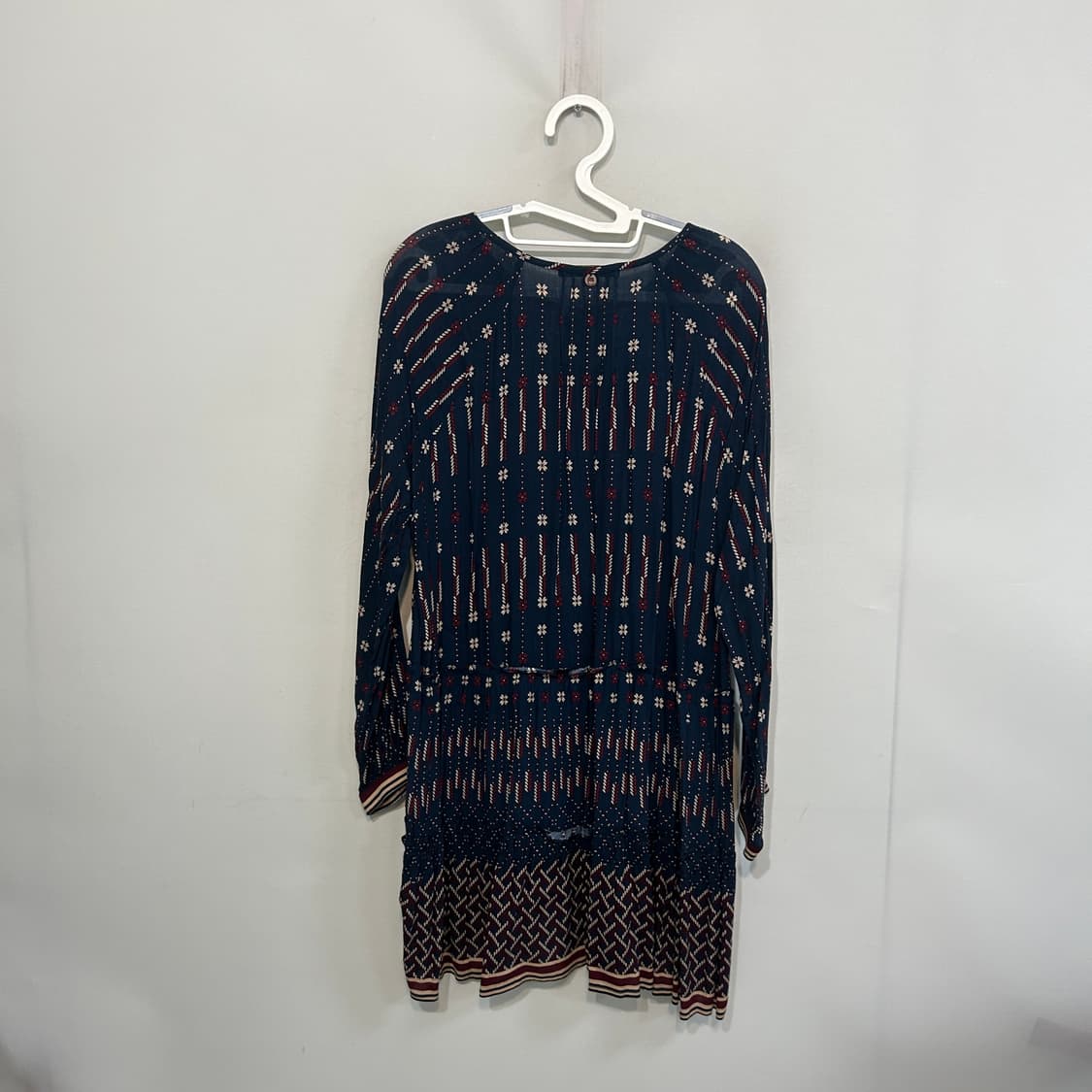 써스데이아일랜드 원피스 90 상품이미지3