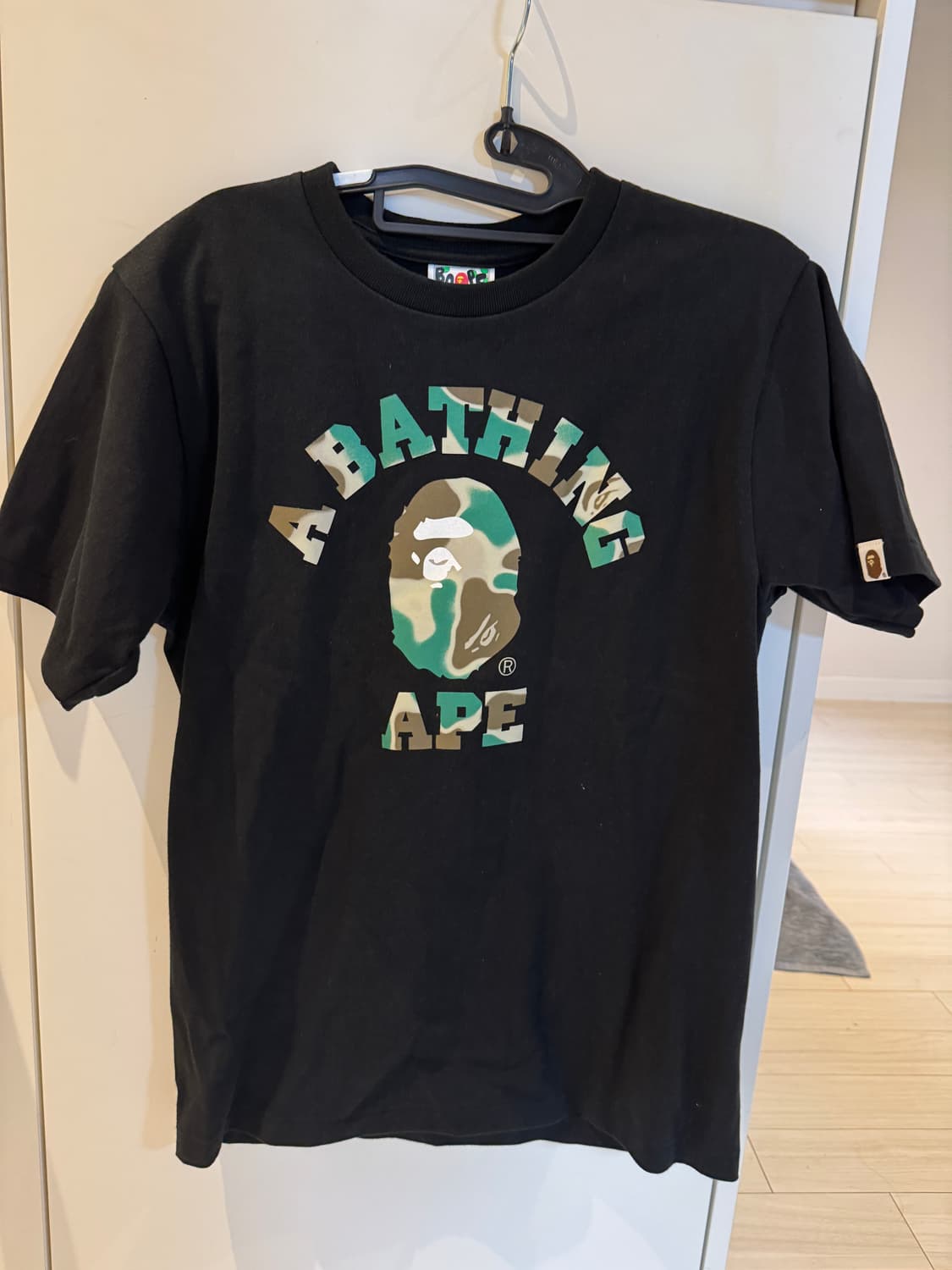 베이프 새상품 입니다 상품이미지1