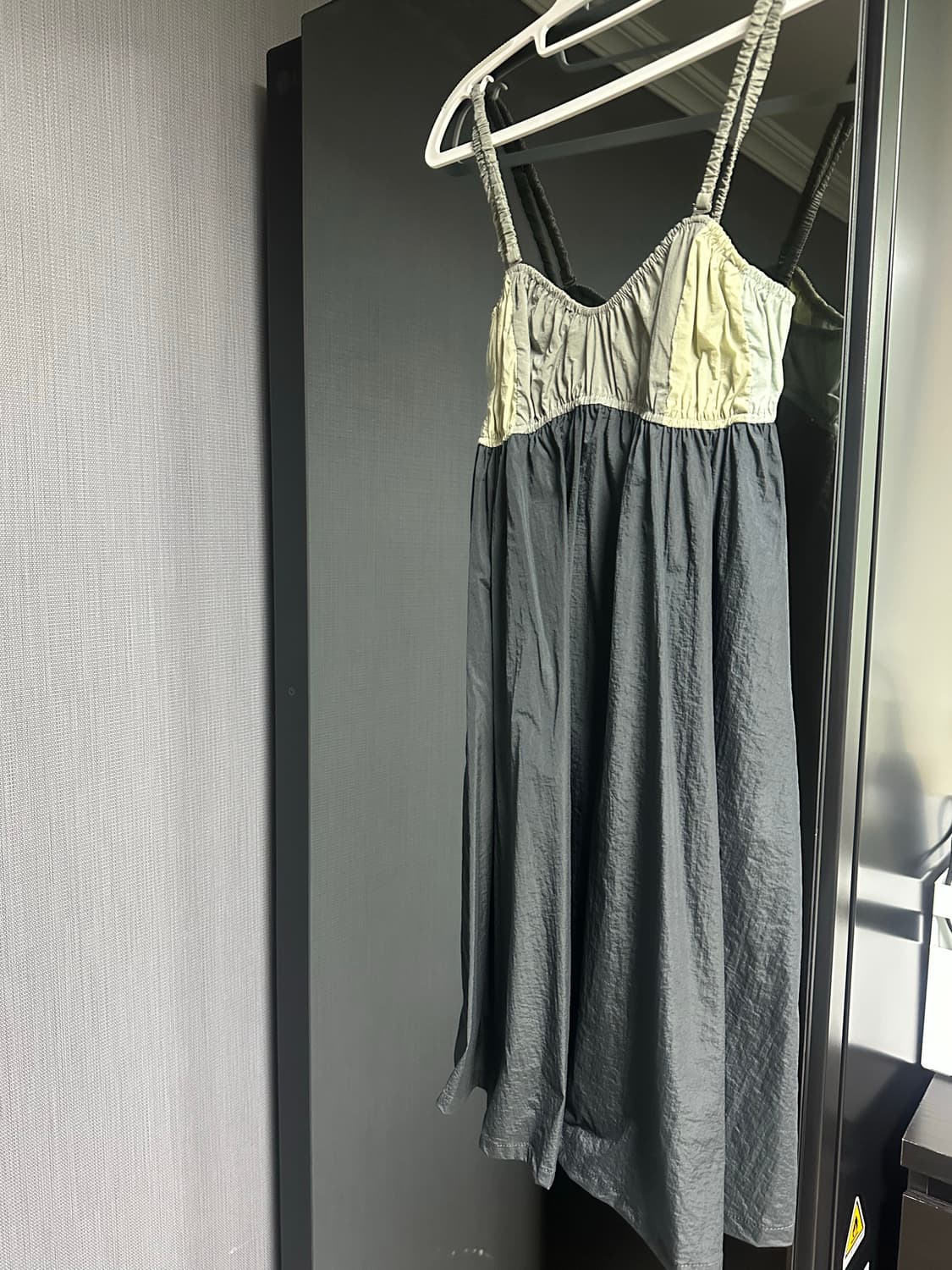 아모멘토 코르셋미니드레스 상품이미지4