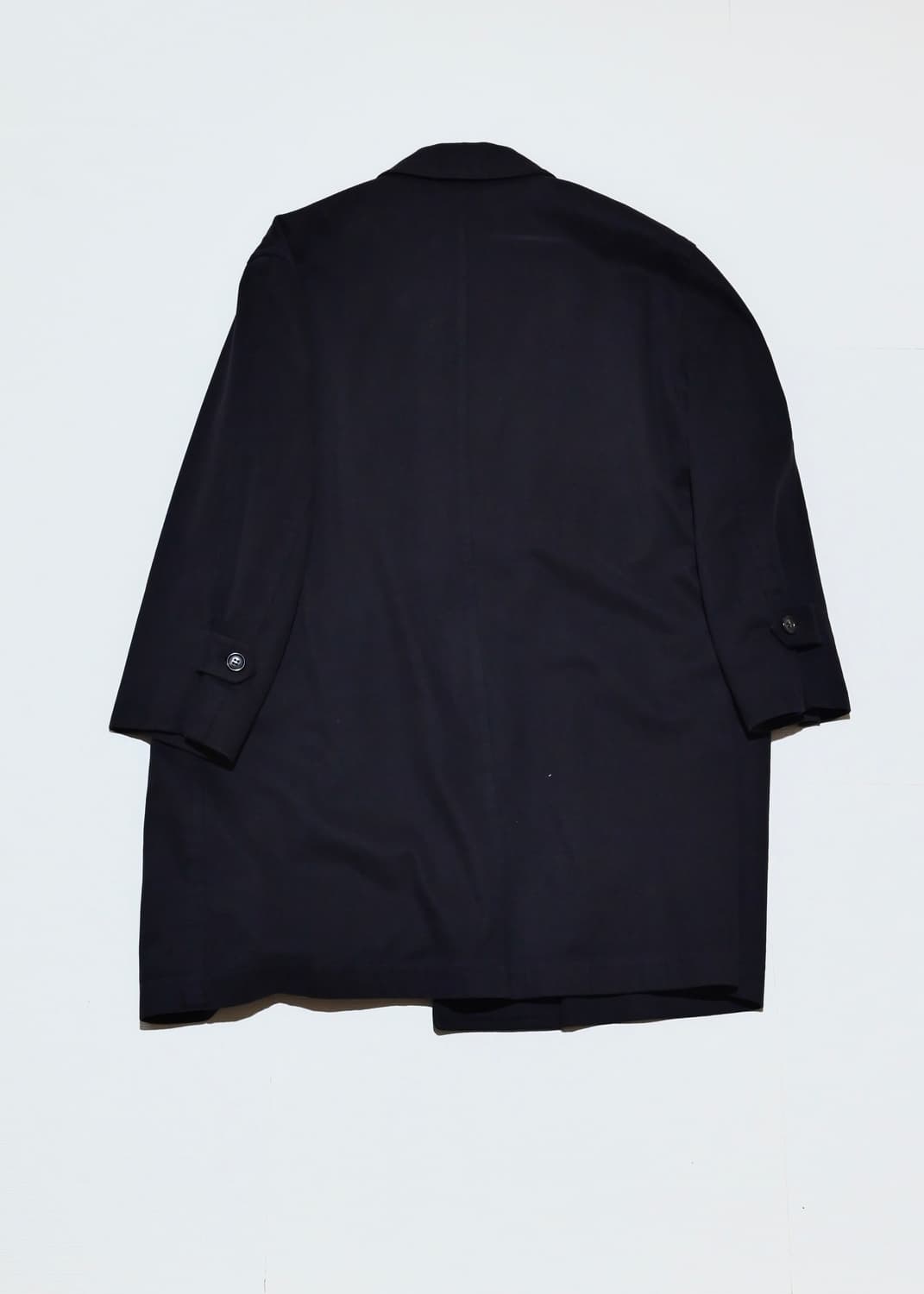 다나카 COMME des GARÇONS HOMME 1993 coat 상품이미지4